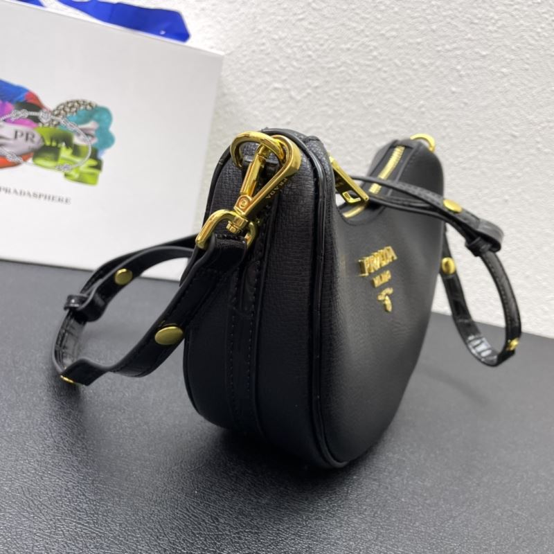 Prada Hobo Bags